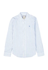 GARCIA - Freizeithemd, Langarm, für Kinder - 2034 2034-STRIPE