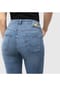 MAC Jeans- Caprihose Dream Sun, 5-Pocket, für Damen Bild 10