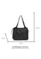 Gabor® RHEA Schultertasche, Kordelzug, für Damen Bild 10