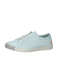softinos® - Leder Sneaker - Denim