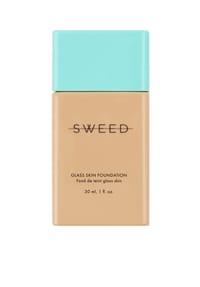 SWEED - Foundation Glass Skin Foundation - 10 Medium N