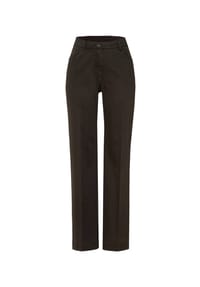 TONI - Palazzohose Jenny Wide - Beere | 470