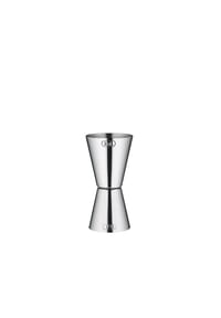 cilio Barmaß - BAR-ZUBEHÖR - Silver