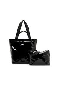 Tamaris TAS MAIKE - Shopper TAS Maike - 100 BLACK