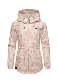 ragwear™ - Übergangsjacke Dankka Spring - Beige