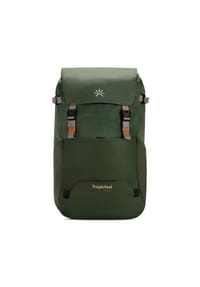 Tropicfeel® - Shell Wanderrucksack 53 cm - all black