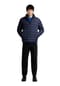 SELECTED Steppjacke, wasserabweisend, Stehkragen, für Herren Bild 2