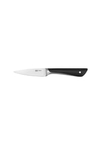 Tefal® Schälmesser, 9 cm - JAMIE OLIVER - EDELSTAHL/SCHWARZ