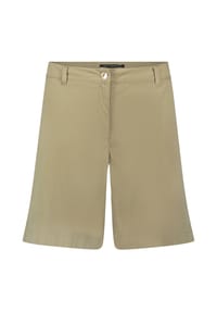 BETTY BARCLAY - Sommerhose mit Eingrifftaschen - Grau Beige