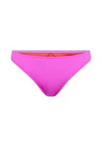 PUMA® - Bikini-Slip Enjoy Water, Gummibund, für Damen - 036 ELECTRI ORCHID