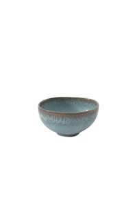like. by Villeroy & Boch - Suppenbol Lave glacé Lave - blau