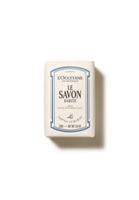 L'OCCITANE KARITÉ CONFORT - Sheabutter Seife - KLAR