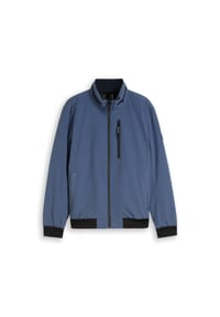 TOM TAILOR - Blouson, wasserabweisend, für Herren - 29999 BLACK