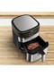 Tefal® Heißluftfriteuse "Easy Fry & Grill Deluxe EY505D", 1400 Watt Bild 24