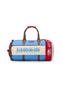 NAPAPIJRI H-Equator - H-Equator Weekender Reisetasche 60 cm - black beauty
