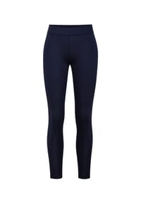 CALIDA - Damen Leggings Elastic - dark lapis blue