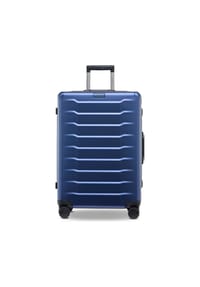 Stratic Phoenix - Phoenix 4 Rollen Trolley M 68 cm - blue