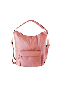 MANDARINA DUCK MD20 - Schultertasche 32 cm - 09K TAUPE