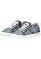 MUSTANG® Lederimitat/Textil Sneaker Bild 4