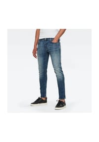 G-STAR RAW - Jeans - 2965 MIDBLUE