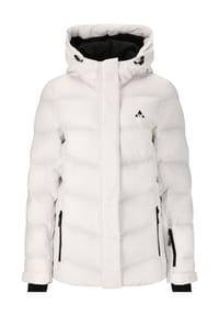 WHISTLER - Skijacke Cheno wasserdicht und atmungsaktiv - 1001 Black