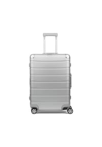 REDOLZ Pro Aluminium - Pro Aluminium 4 Rollen Trolley M 66 cm - black