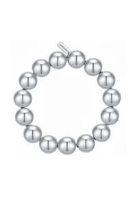 YOKOAMii - Armband - silber
