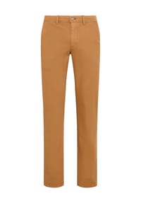 GALERIA - Chino-Hose Alfonso, 4-Pocket, für Herren - 0210  SAND