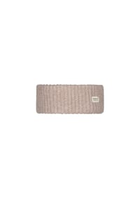 BARTS® - Stirnband, Rippstruktur, für Damen - 1  BLACK