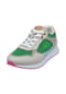 TT BAGATT Sneaker, Kunstleder, Emblem, für Damen Bild 3