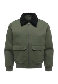 ragwear™ - Outdoorjacke Newys Y - Black