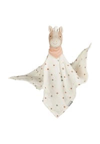 Sterntaler® - Schmusetuch "Pferd Sunny" - 908 ECRU