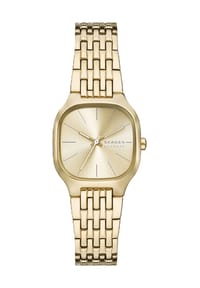 SKAGEN MELLEM LILLE - Damen Armbanduhr "SKW3162" - GOLD