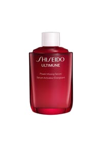 SHISEIDO ULTIMUNE - Power Infusing Serum - KLAR