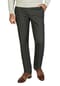 CLUB OF COMFORT Hose "Garvey", Komfortbund, Melange-Optik, für Herren Bild 9