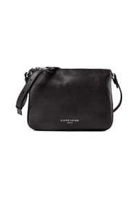 LIEBESKIND Nina - Nina Umhängetasche Leder 24.5 cm - deep soil