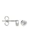 YVETTE RIES Damen Ohrstecker "591042180001", 925er Silber Bild 2