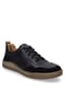 Seibel Sneaker "Cleve", Leder, Wechselfußbett, für Herren Bild 14