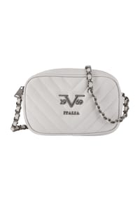 19V69 ITALIA Vivi Silver - Umhängetasche, für Damen - GREY