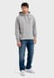 OLDSKULL Hoodie Basic Oldskull 25 Logo unverkennbare Oldskull-Optik Bild 10