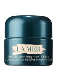 LA MER MINI ESSENTIALS - The Rejuvenating Night Cream - BEIGE