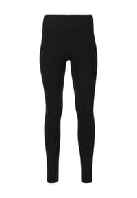 ENDURANCE ATHLECIA - Tights Nagar V2 in nahtloser Konstruktion - 1001 Black