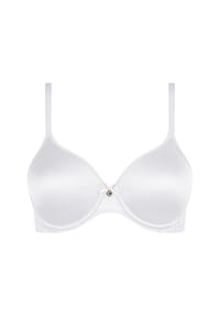 CHANTELLE - Schalen-BH Norah, Anhänger, für Damen - 010  WEISS