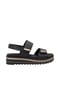 remonte® Klassische Sandalen, Klettverschluss, für Damen Bild 18