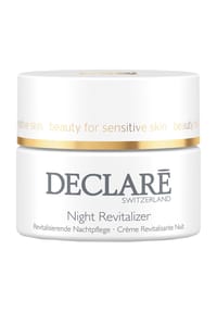 DECLARÉ AGE CONTROL - Night Revitalizer - Revitalisierende Nachtpflege - CREME