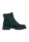 Tamaris Schnürstiefeletten, Leder, Blockabsatz, für Damen Bild 15