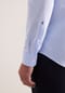 seidensticker Businesshemd, Slim Fit, Kent-Kragen, für Herren Bild 11