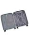 RONCATO Ibiza Ibiza - 4-Rollen-Kabinentrolley S 55 cm (black) Bild 13