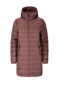WHISTLER - Jacke Froze aus atmungsaktivem Material - 1001 Black
