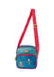 sigikid® RITTER RETTICH Kindergartentasche Ritter Rettich , für Kleinkinder und Kinder Bild 1